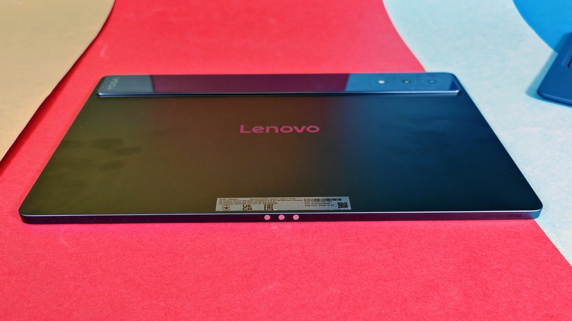 Lenovo Yoga Tab Plus - Bilderstrecke