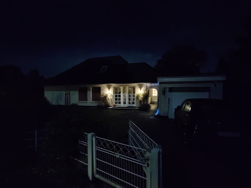 Sony Xperia 10 VII - Originalaufnahmen