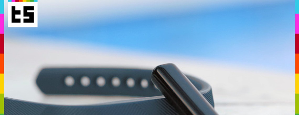 Fitbit Flex 2 im Hands-on: wasserdichter Fitness-Tracker