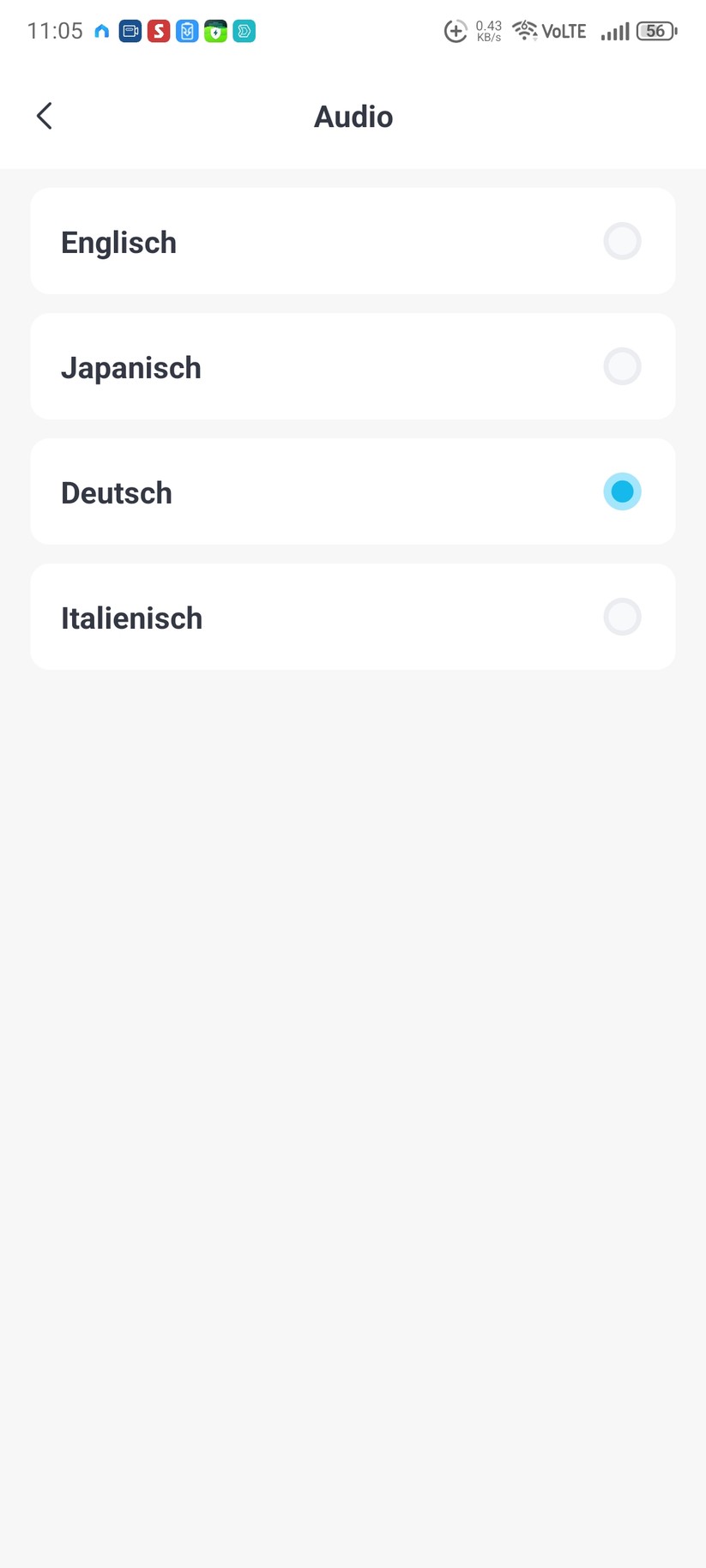 Lock Ultra, Keypad, Hub Mini: Die Einrichtung erfolgt über die Switchbot-App.