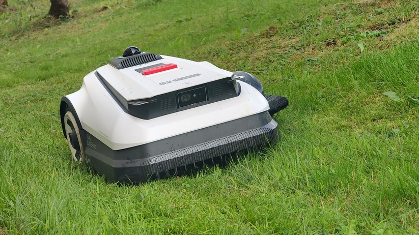 Ecovacs Goat A1600 LiDAR Pro: