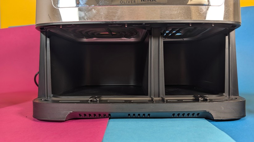 Tefal EY90JD Jamie Oliver Dual Drawer – Bilderstrecke