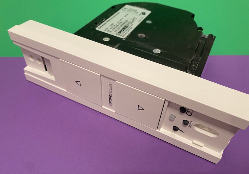 Rollotron Pure DECT - Bilder