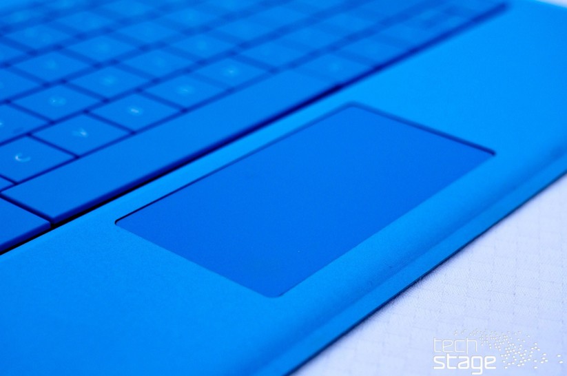 Trackpad