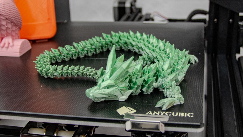 Anycubic Mega SE