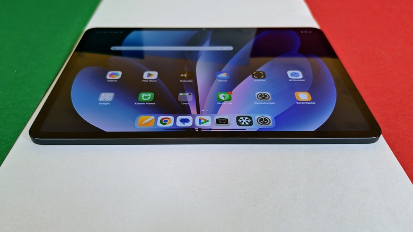 Xiaomi Pad 8
