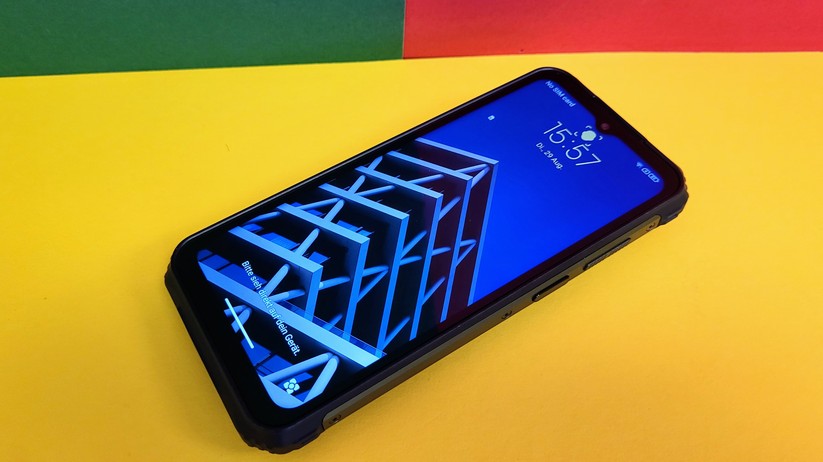 Ulefone Armor 21