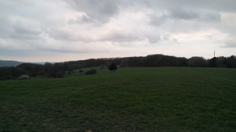 Cat S53 - Originalaufnahmen