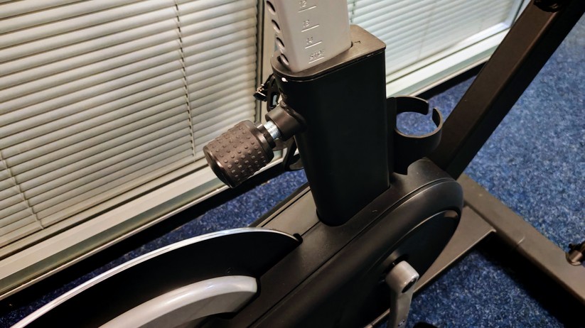 Bowflex IC Bike SEi
