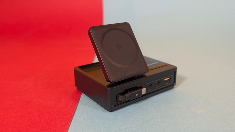 Baseus Nomos 5-in-1 – Bilderstrecke