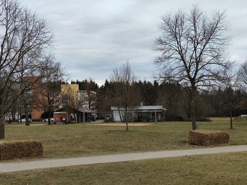 Xiaomi Poco X6 - Originalaufnahmen