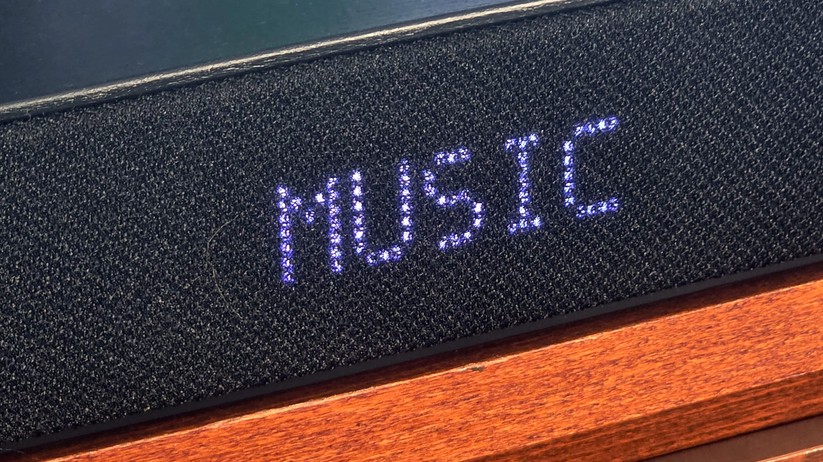 Dolby Atmos, kräftiger Bass ohne Subwoofer, einfache Einrichtung – das ist die Klipsch Flexus Core 200.