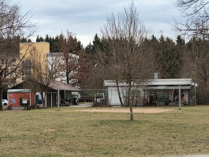 Xiaomi Poco X6 - Originalaufnahmen