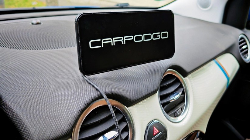 Carpodgo Mini: Bilder