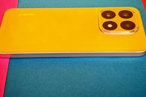 Xiaomi 15T im Test: Smartphone mit richtig guter Kamera ab 400 Euro