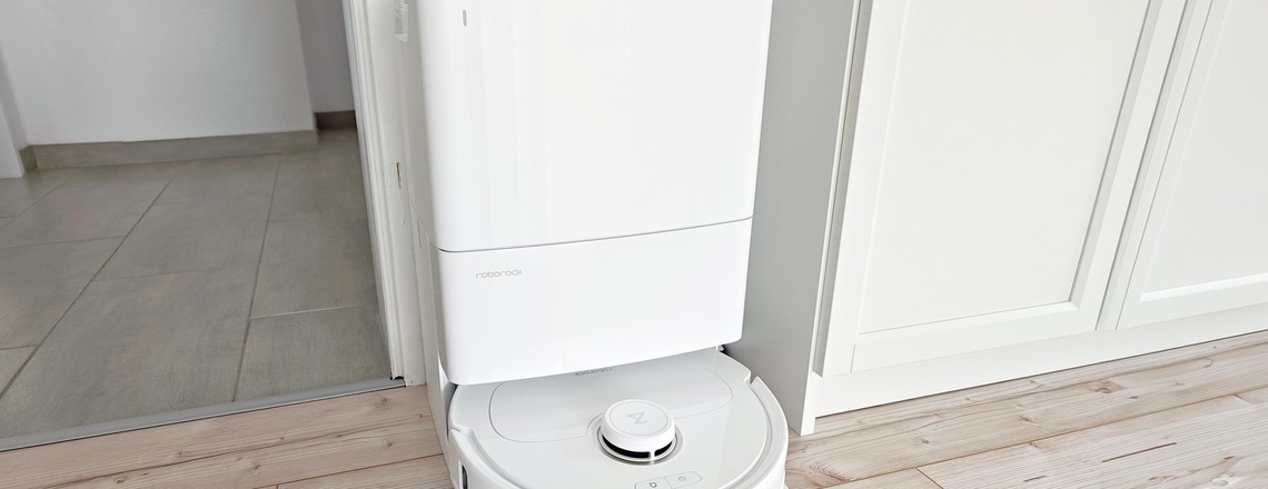 Roborock Qrevo MaxV