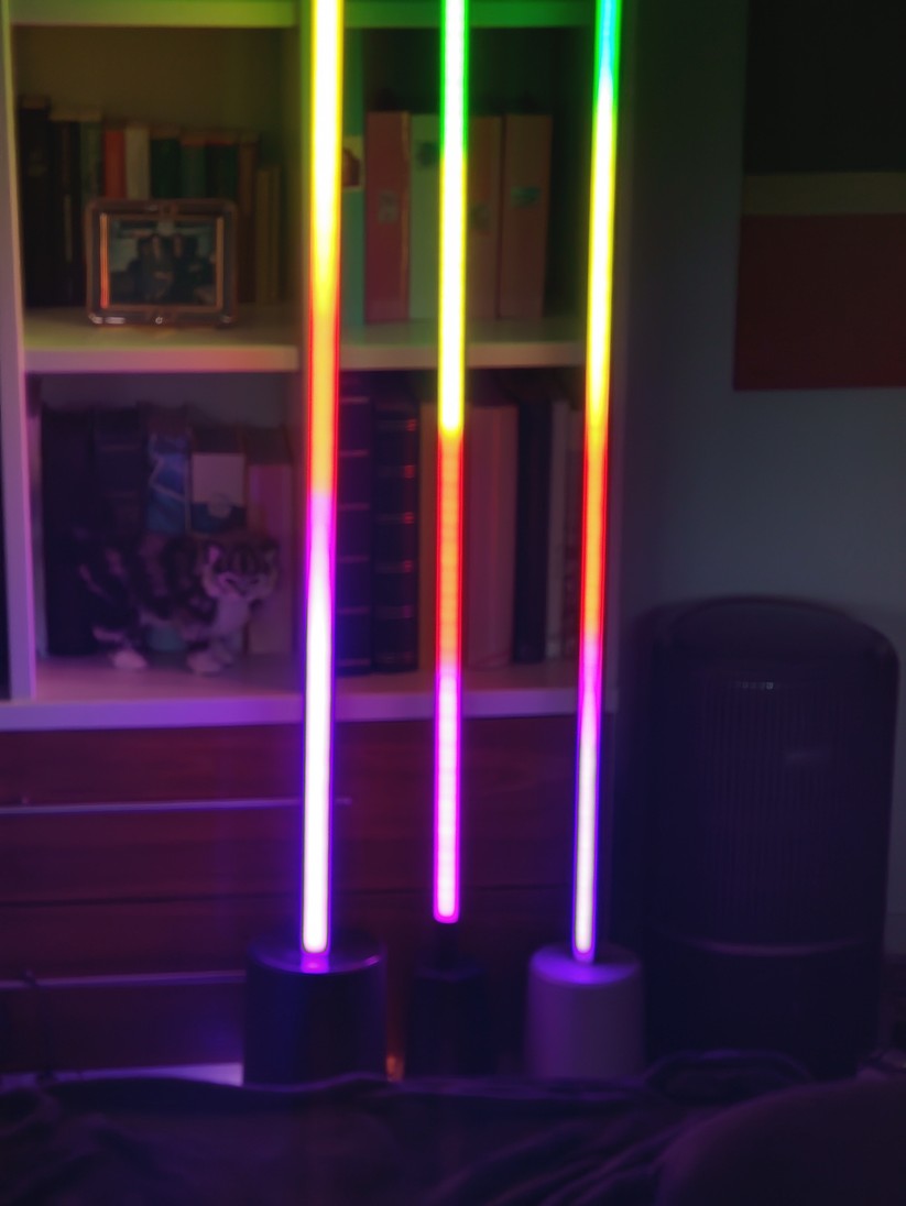 Eufy Indoor Floor Lamp E10