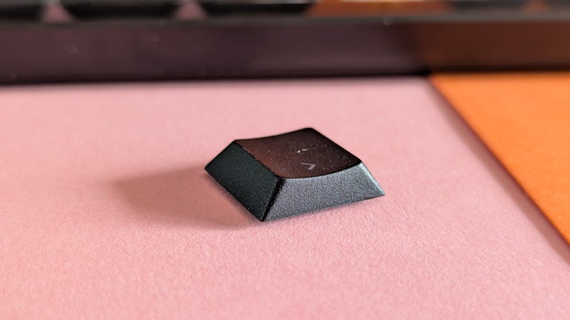 Razer Blackwidow V4 Low-Profile Hyperspeed - Bilder 