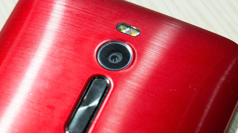Asus Zenfone 2