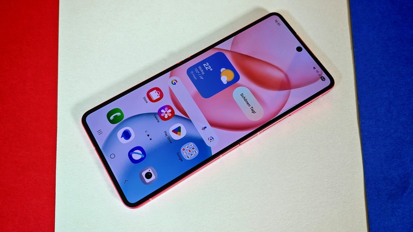 Samsung Galaxy Z Flip 7