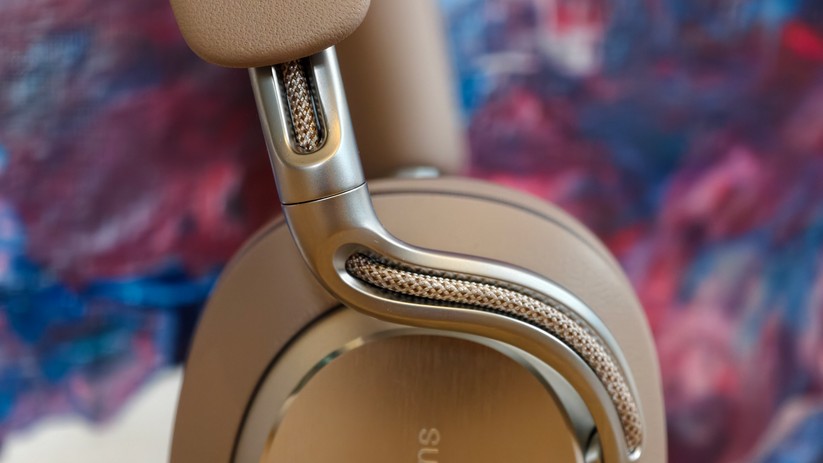 Bowers & Wilkins Px8 S2 Bilder