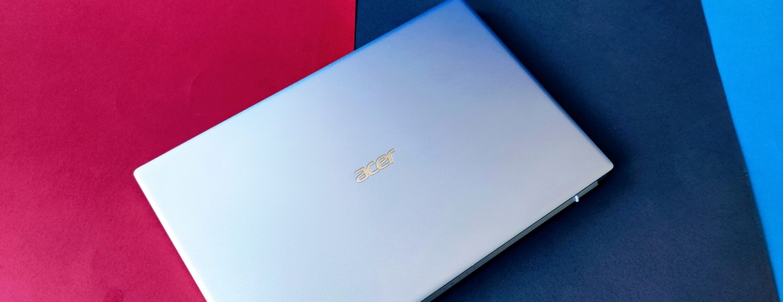 Acer Swift 3