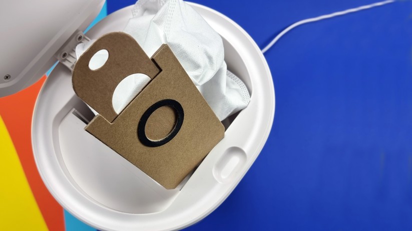 Lenovo T1 Pro mit Absaugstation