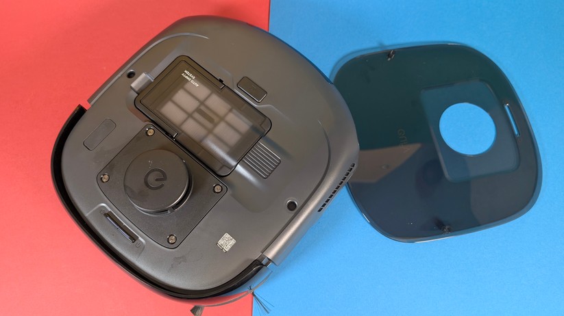 Eufy Omni E28 Hydrojet – Bilderstrecke