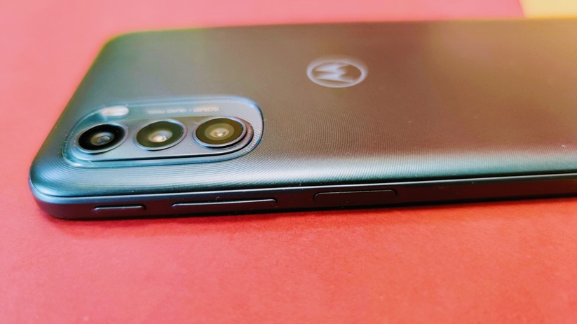 Motorola Moto G31