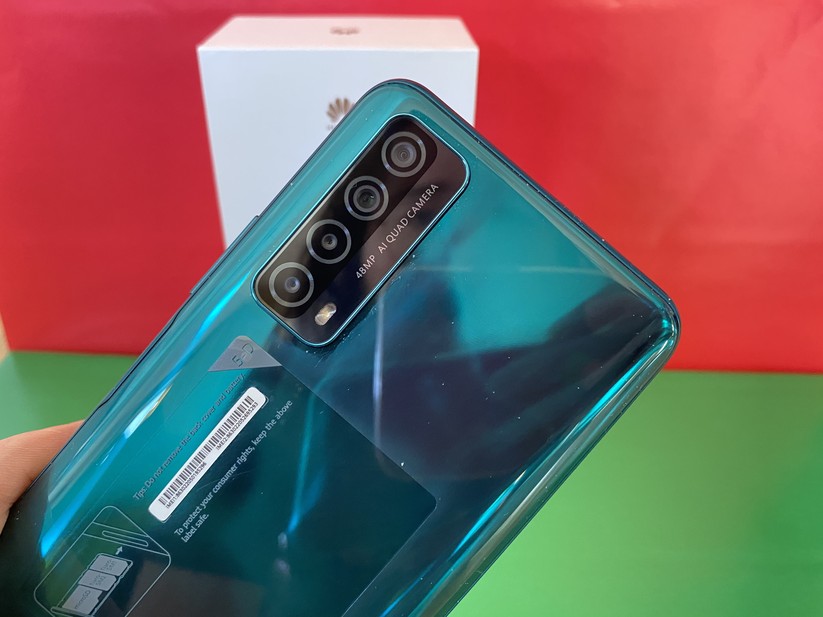 Die Kamera bietet bestenfalls Mittelmaß