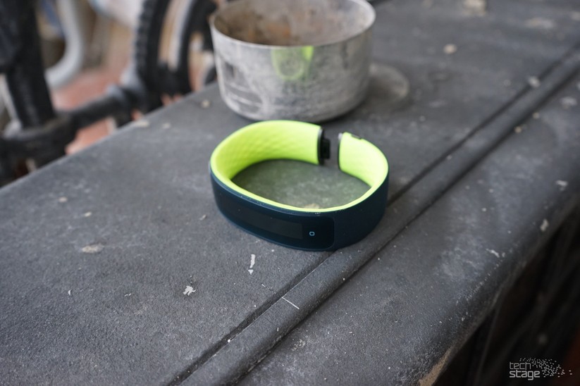 Hands-on: HTC Grip