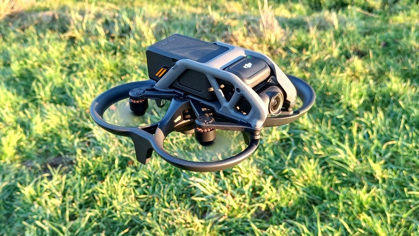 DJI Avata