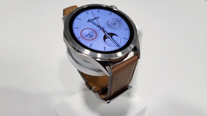 Huawei Watch GT 4