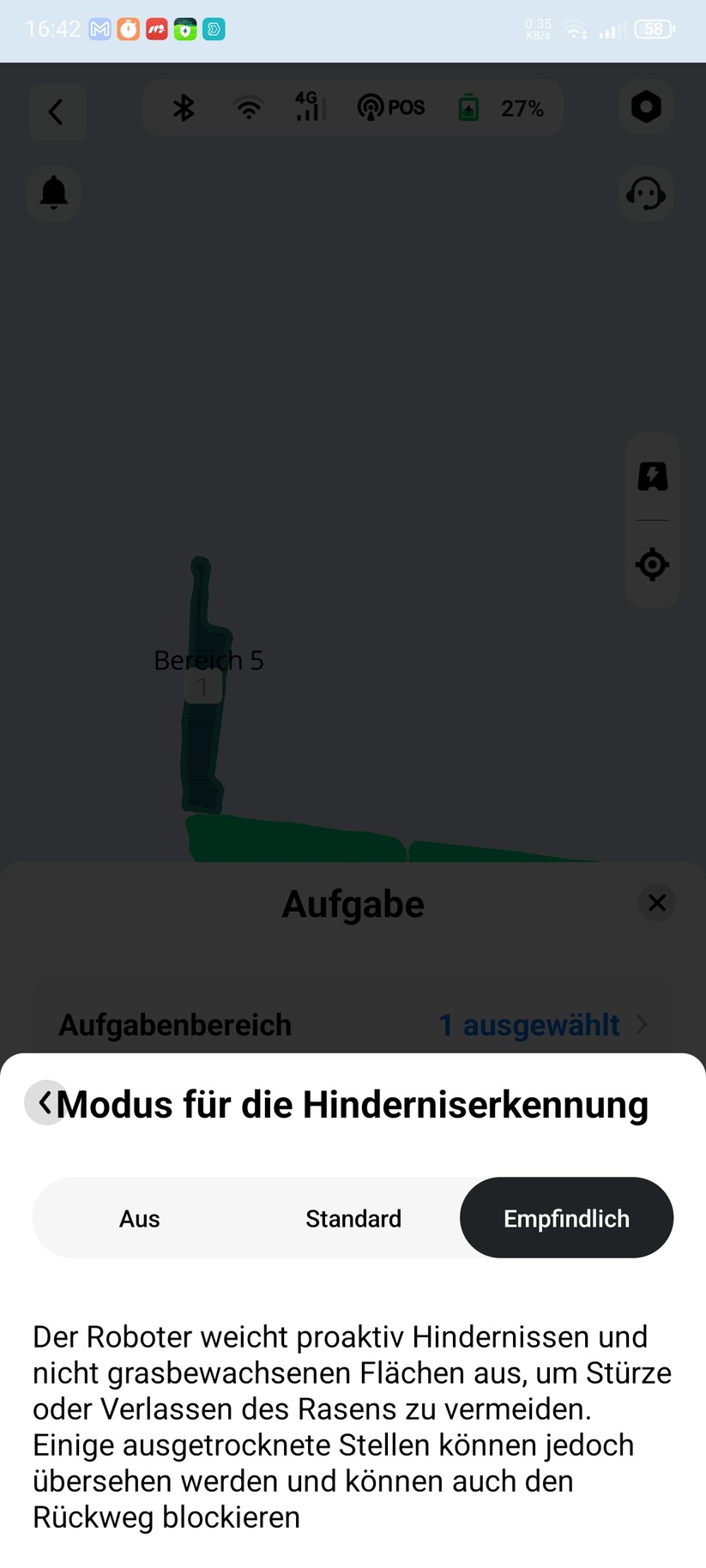  Einstellungen
