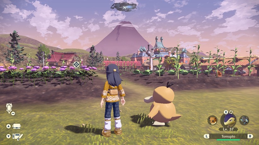 Pokémon Legenden Arceus