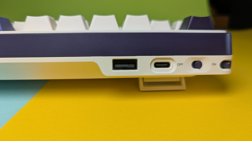 Royal Kludge S98 - Bilder 