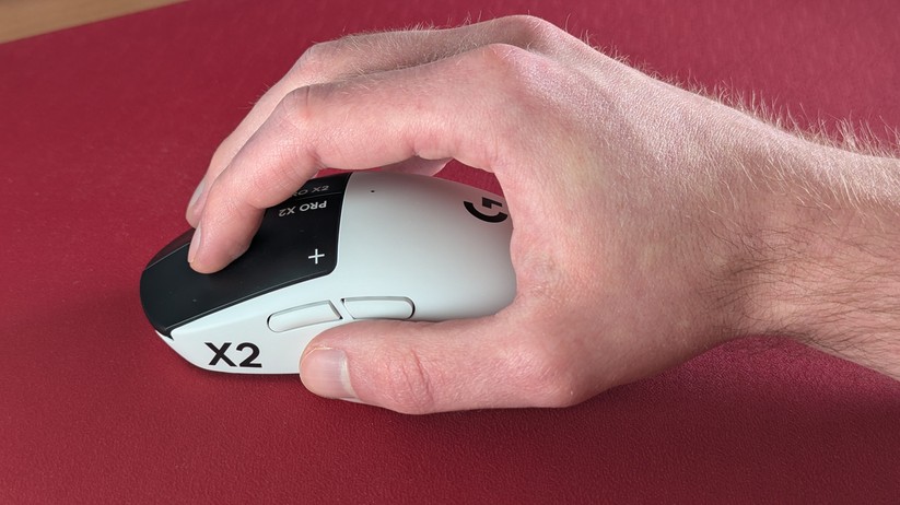 Logitech G Pro X2 Superstrike - Bilder