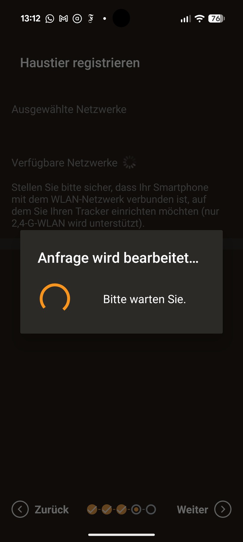 Pawfit Lite – Bilderstrecke