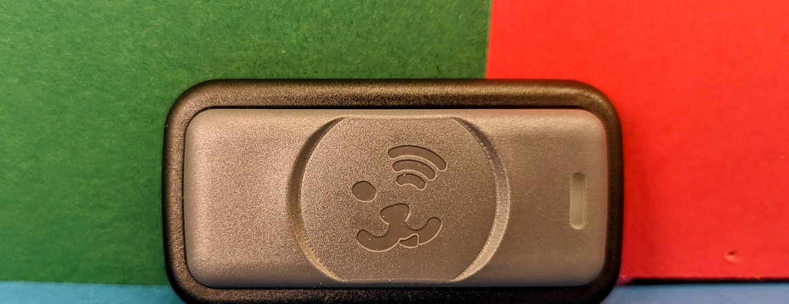 Fressnapf GPS Tracker