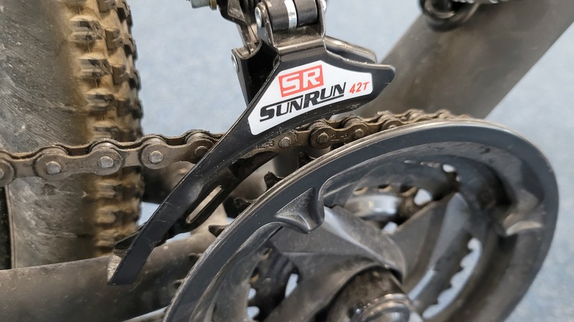 Eleglide M1 Plus Gen 2 29 Zoll