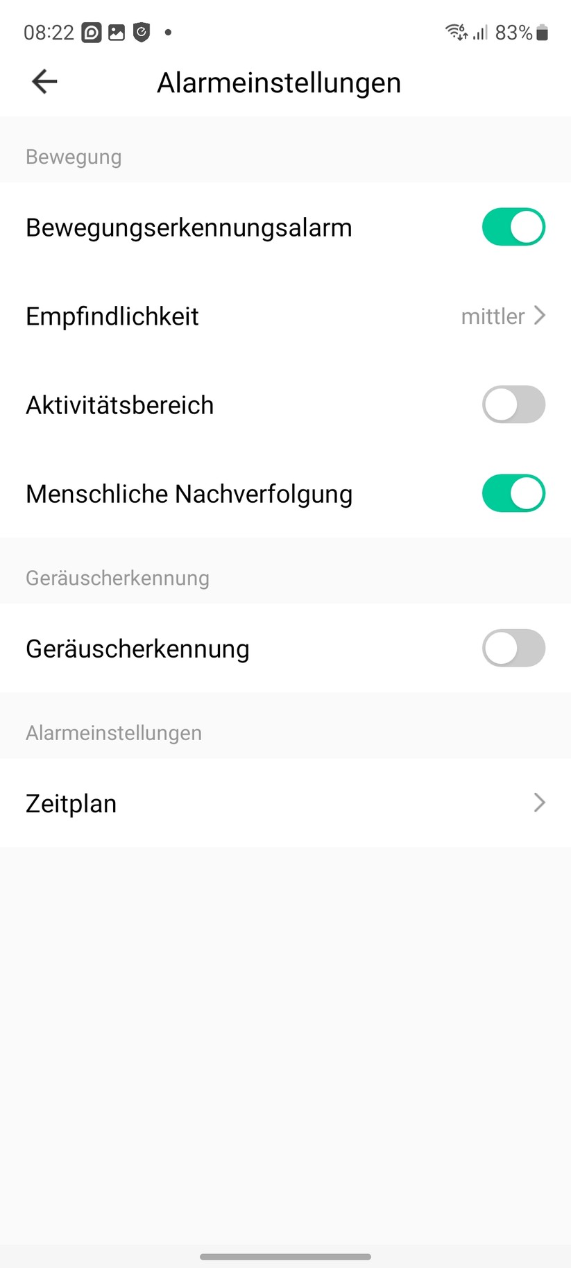 7Links IPC-740 (ZX-5346-675): Elesion-App
