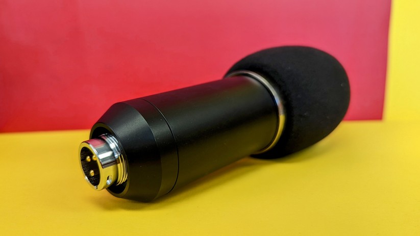 anyotherway Mikrofon