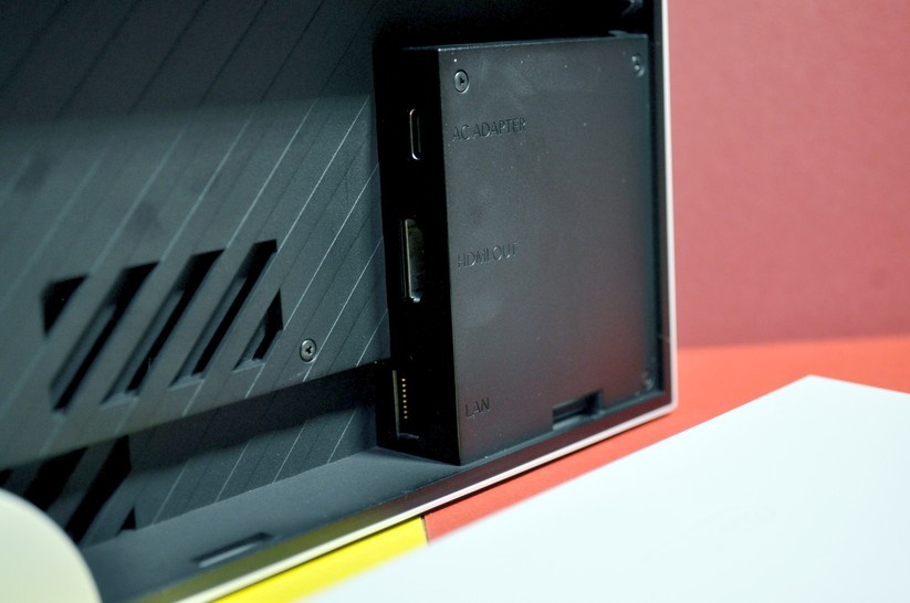 Nintendo Switch OLED 10