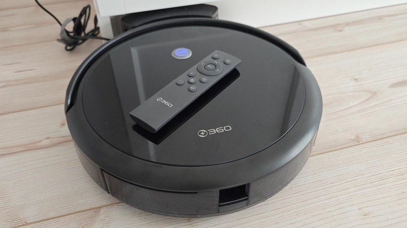 Saugroboter 360 C50