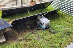  Ttwen  2200PRO im Test