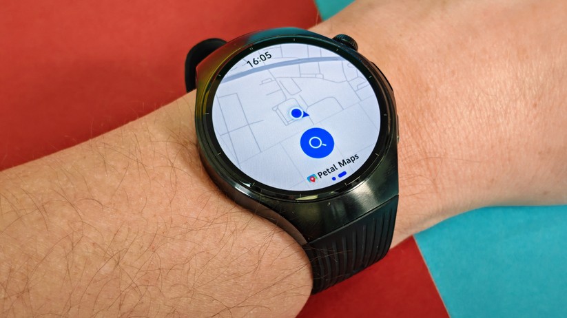 Huawei Watch 5
