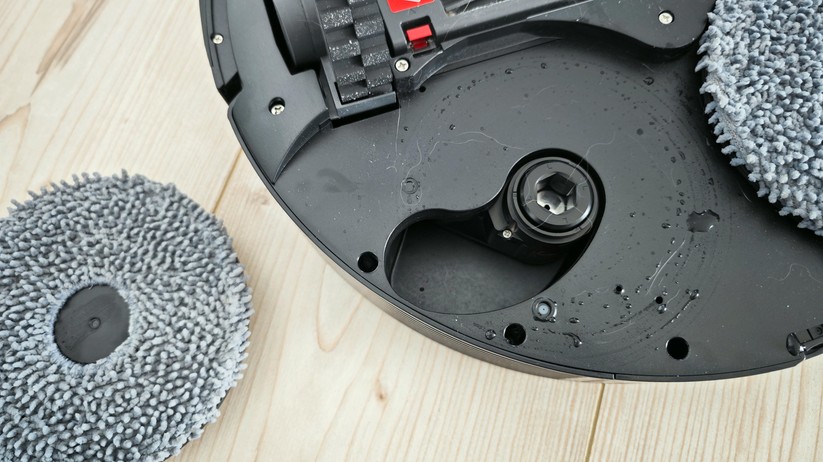 Roborock  Qrevo Slim