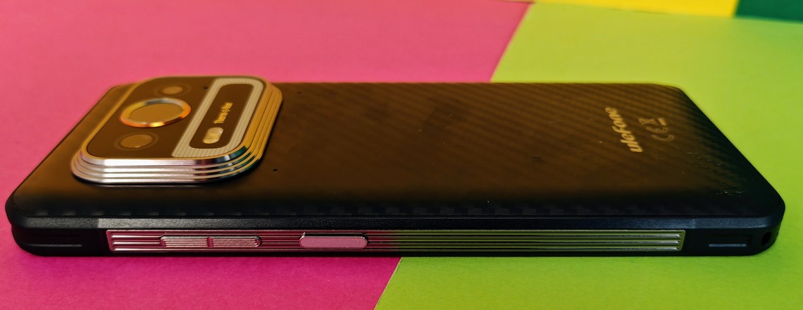 Ulefone Armor 25T Pro