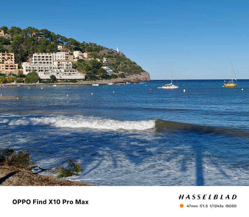 Oppo Find X10 Pro Max