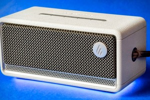 Edifier ES60 im Test: Retro-Bluetooth-Lautsprecher mit mächtig Bass